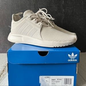 Adidas X_PLR shoes size 6 = size 8 in Women